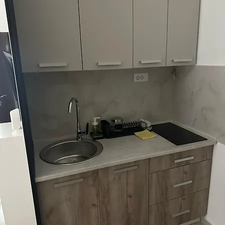 Apartman 7- Sokobanjica Sokobanja