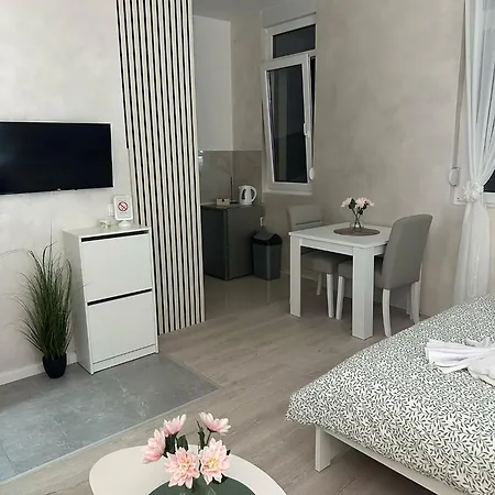 7- Sokobanjica Apartman