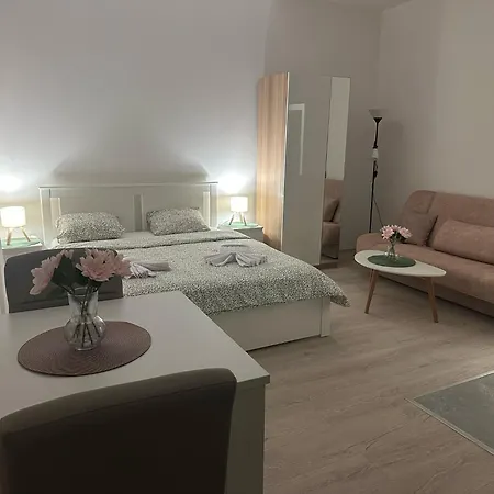 7- Sokobanjica Apartman *