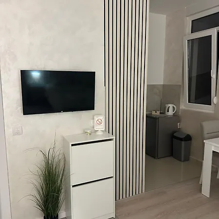 Apartman 7- Sokobanjica *